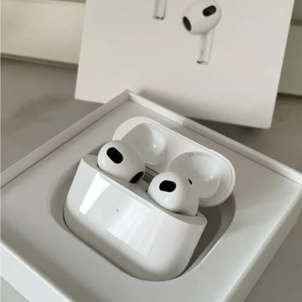Apple experience high
